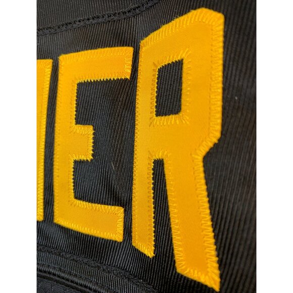 Reebok NFL Throwbacks Rocky Bleier Pittsburgh Steelers 1976 Jersey 4XL Sewn 1003 - Picture 6 of 12